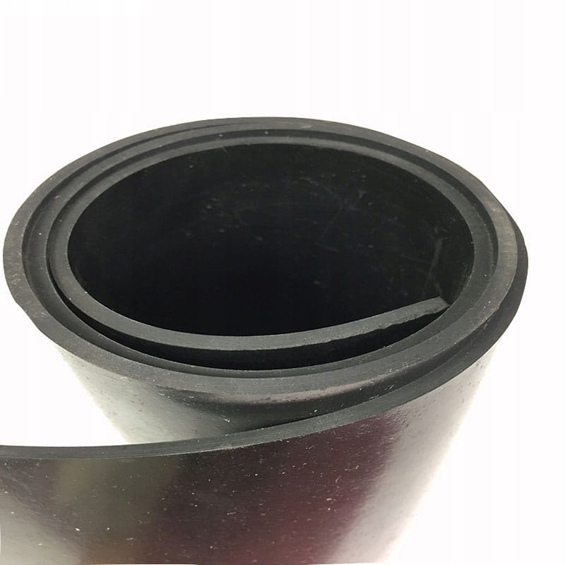 

Płyta gumowa Sbr 5mm x 1200mm