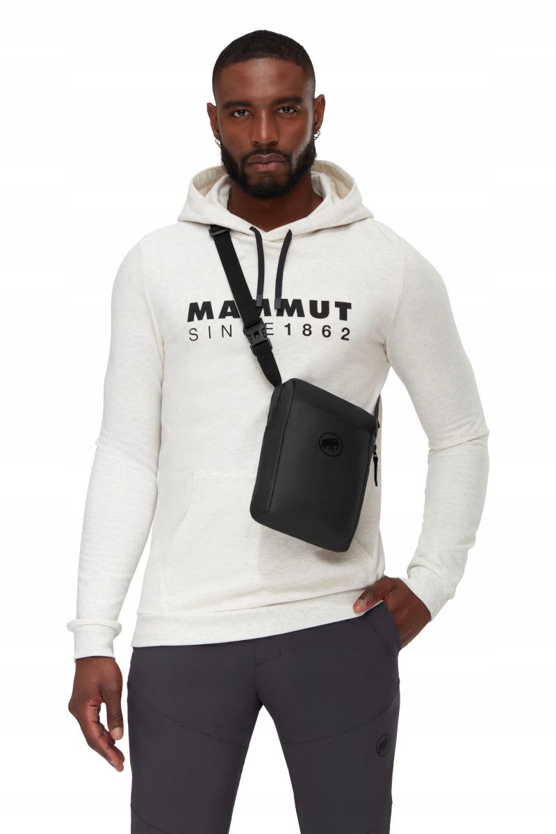 mammut Sáček Seon Pouch černý