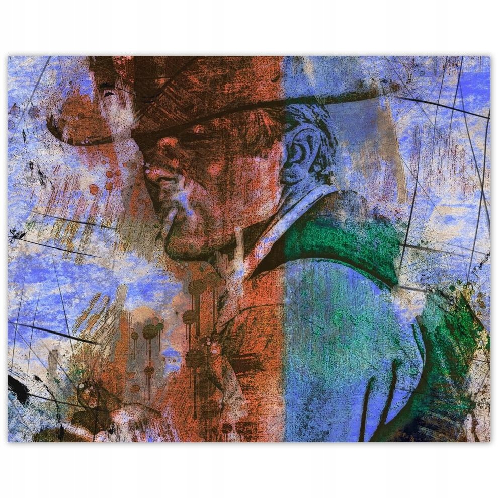 

Plakat 50x40 James Dean Aktor Kino