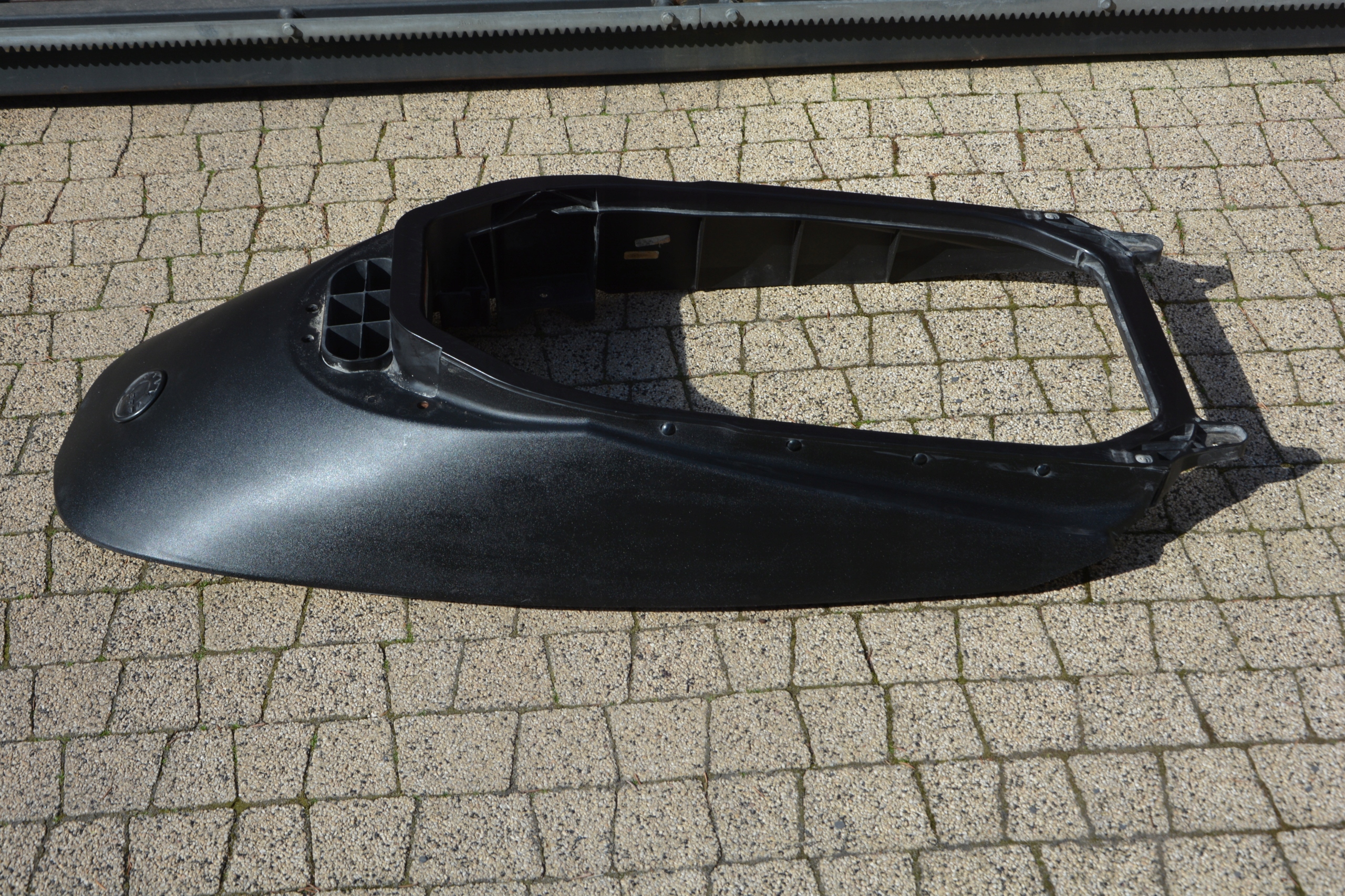 PODSTAWA FOTELA SEADOO SEA DOO RXP RXPX