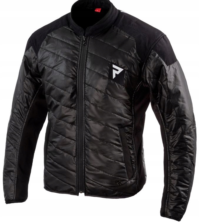 WODOODPORNA DŁUGA KURTKA REBELHORN HARDY II L Rozmiar L