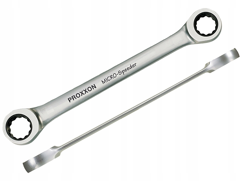 

Proxxon 23244 Klucz oczkowy MicroSpeeder 10x13mm