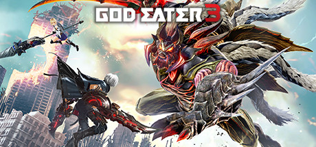 GOD EATER 3 PC KLUCZ STEAM