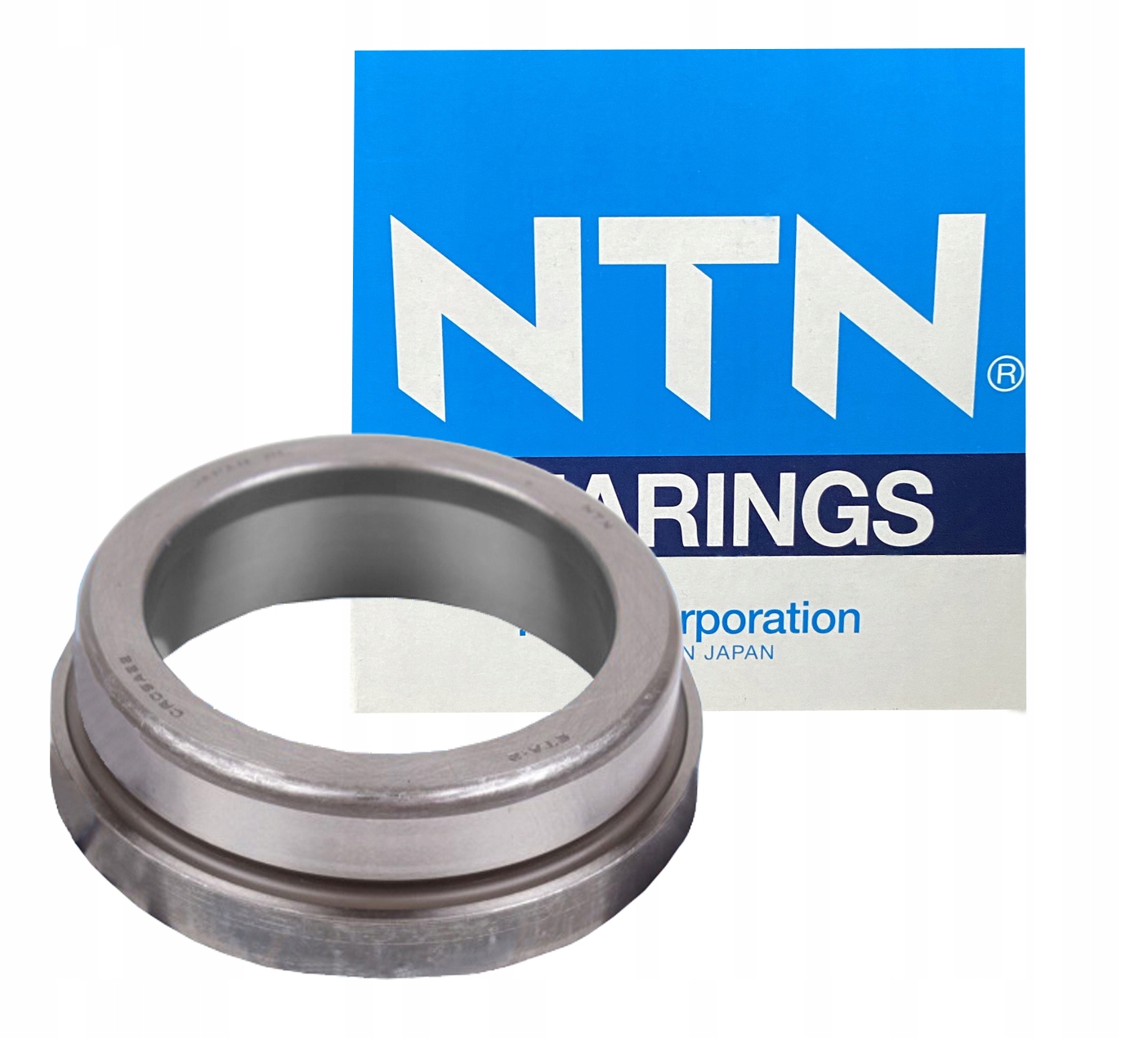 ŁOŻYSKO STOŻKOWE ETA-CR 05A22STPX1 NTN 25x54x9,4