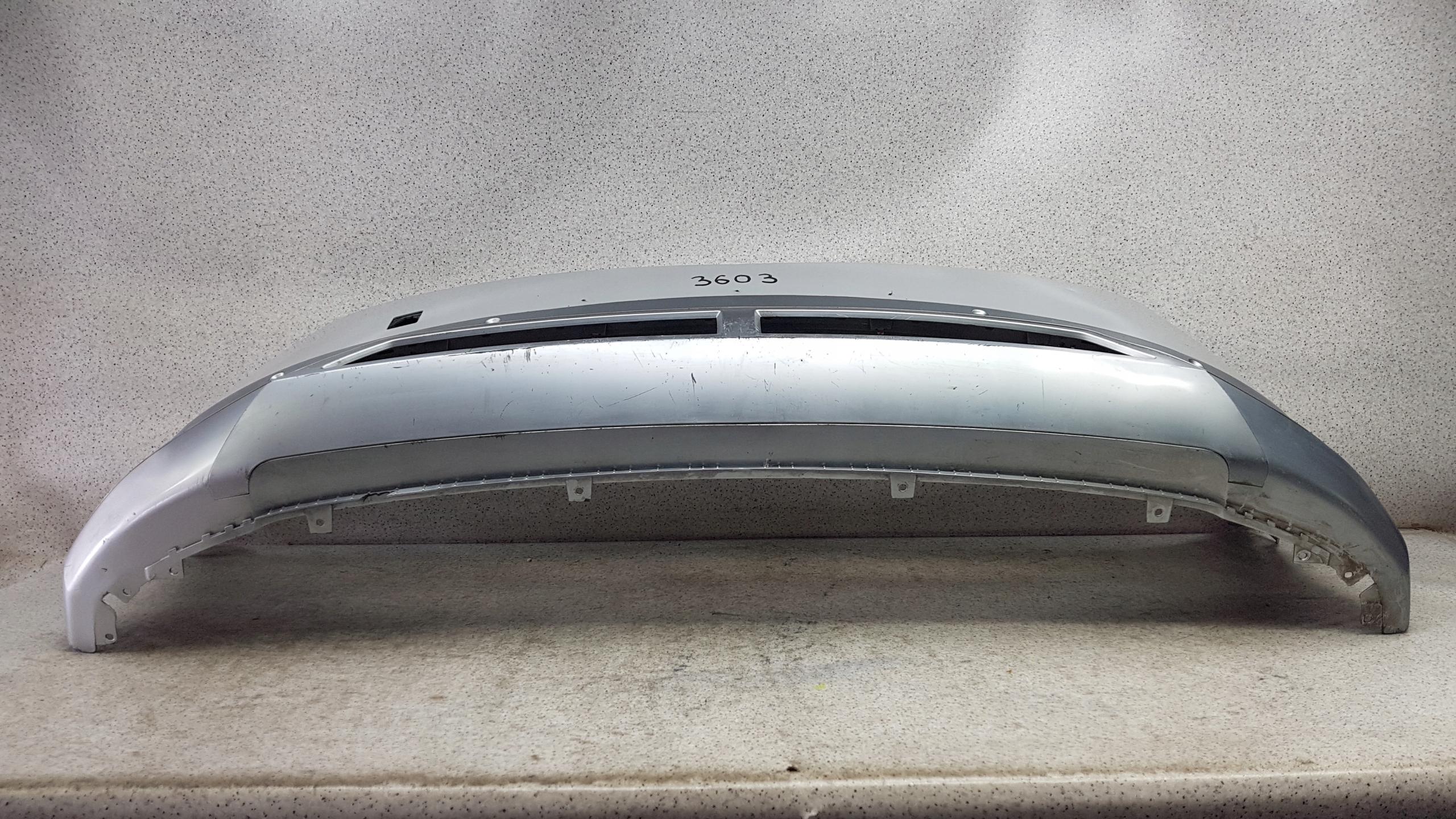 HYUNDAI IONIQ 5 V 2021 - bumper front 3603