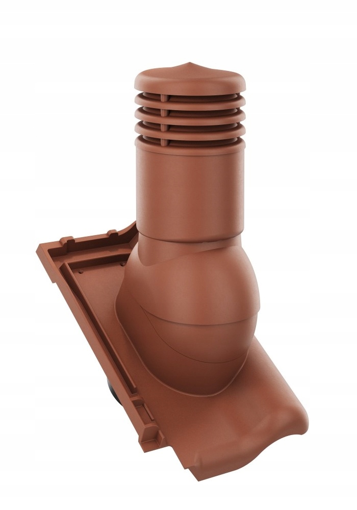 Hliníkový Krb 150 Premion Hnědý Angoba