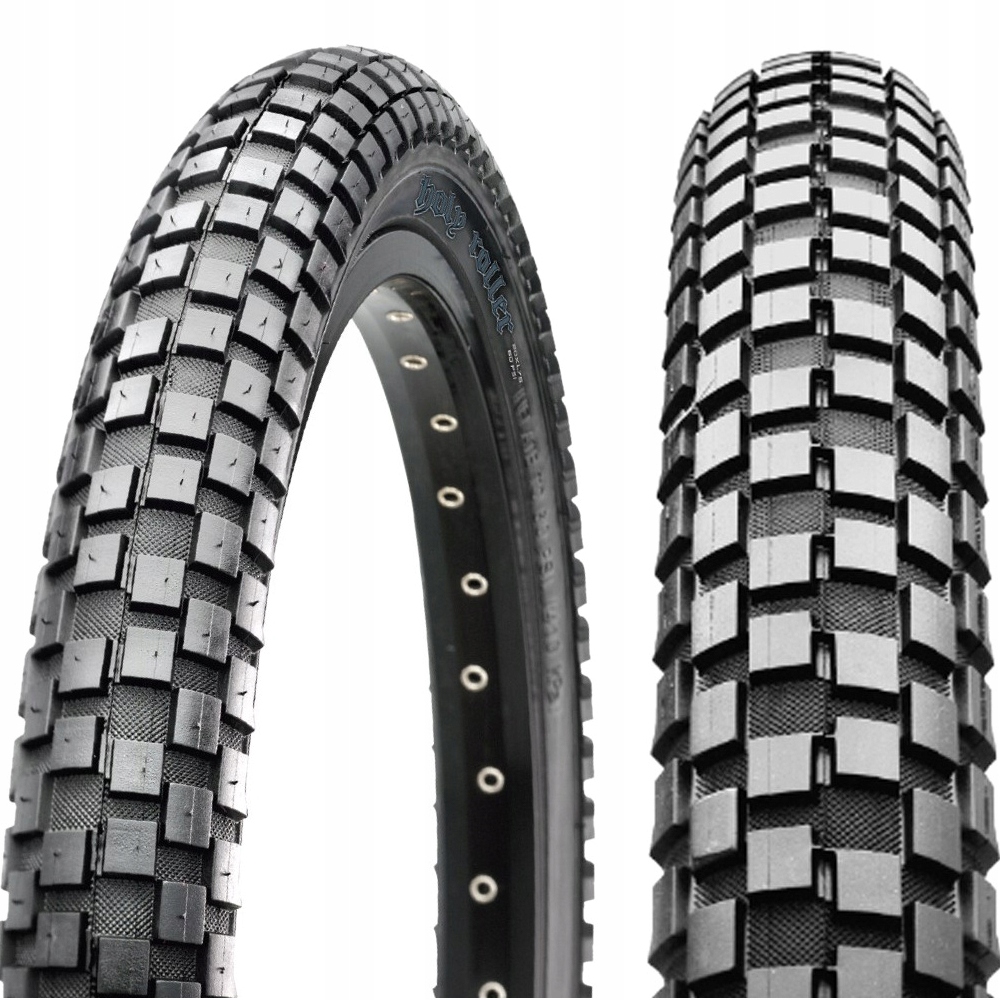 

Opona Maxxis Holy Roller 26x2.40 60tpi