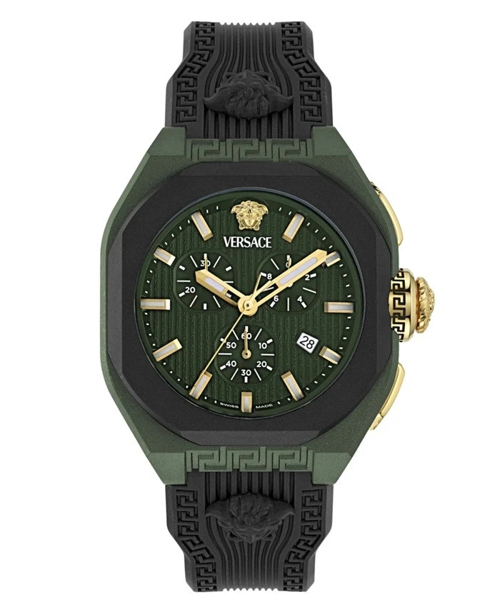 Pánské hodinky Versace VE9L00625 V-Legend Chrono
