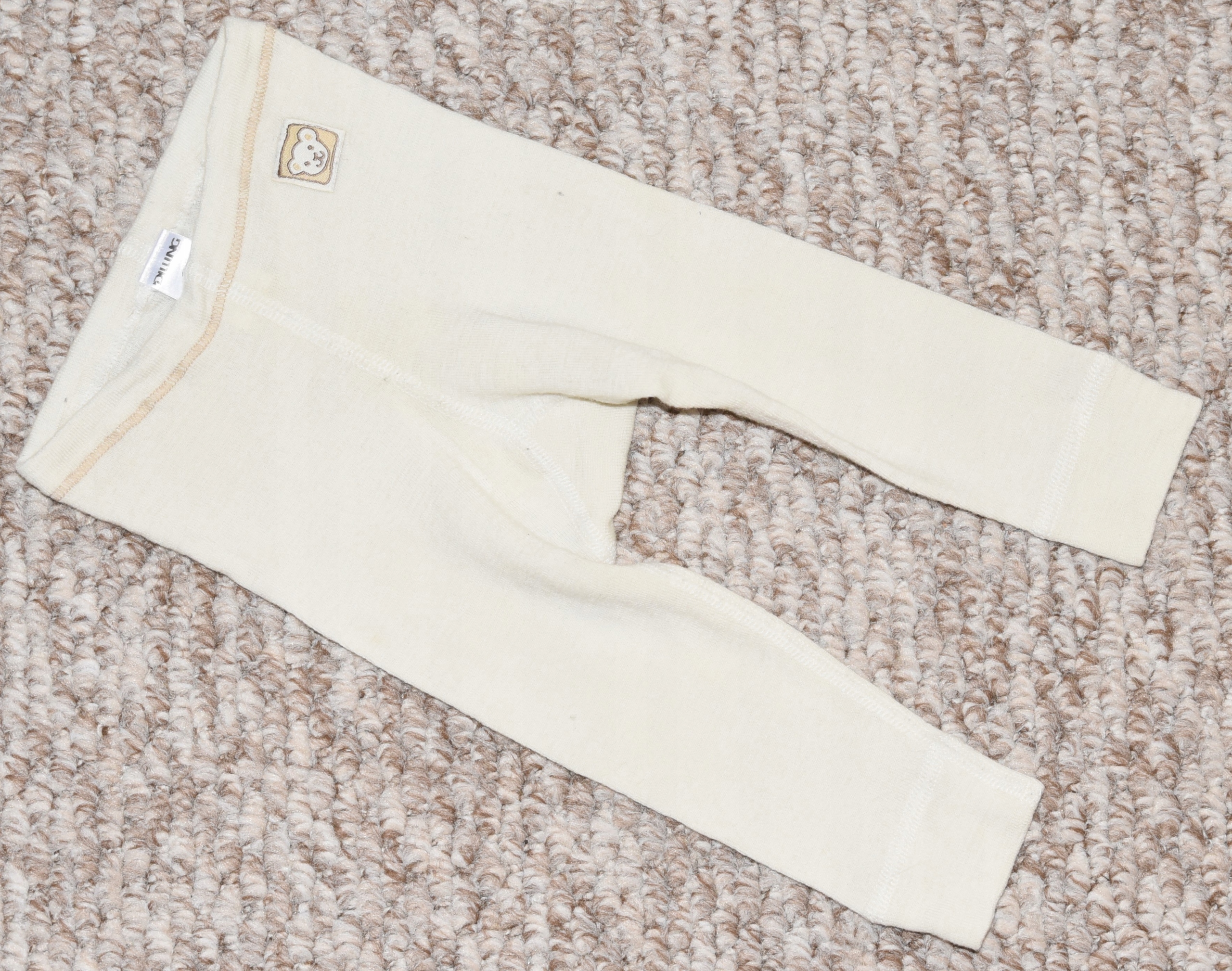 DILLING GETRY MERINO WOOL WEŁNA ORGANIC 6M 68 Marka Inna marka