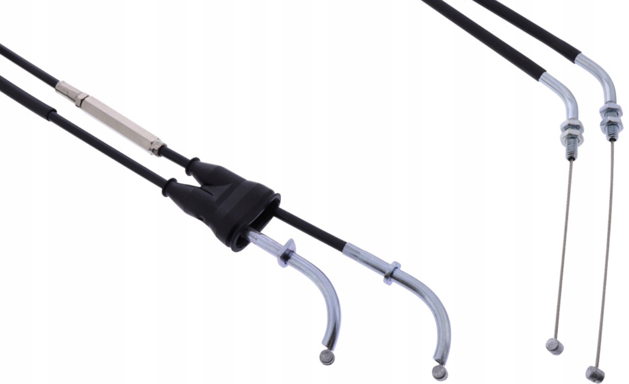 Linka Táhlo Plynu Suzuki Dr 650 Se Seu 96-00