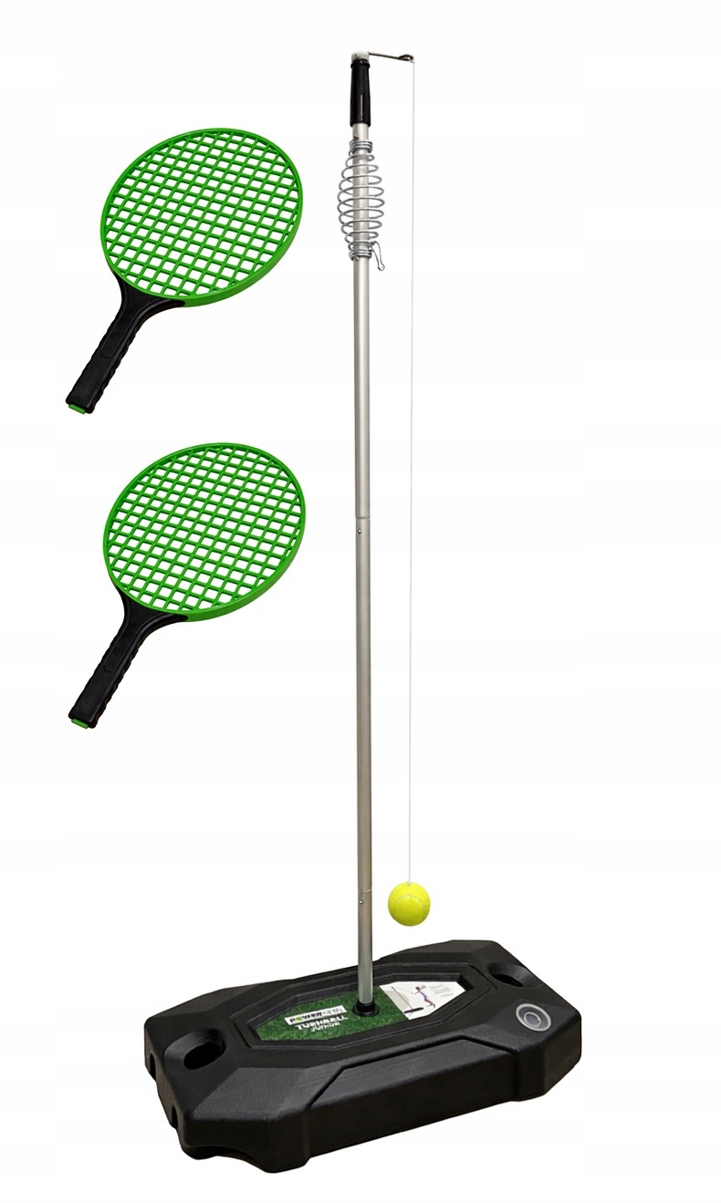 Zestaw do gry Speedball Turnball tenis PowerSpin
