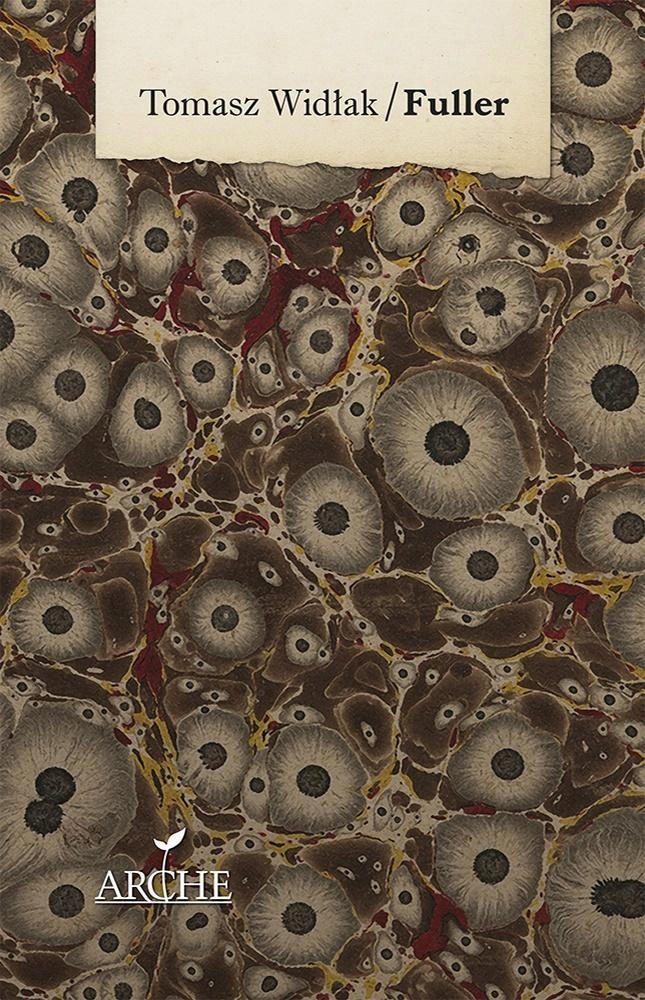 FULLER, TOMASZ WIDŁAK