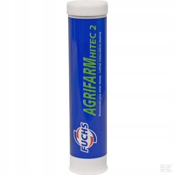 Smar Fuchs Agrifarm Hitec 2 400G