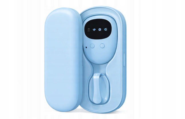 Alarm Moczenie Nocne Bezprzewodowy Wybudzeniowy Dla Dziecka Osób Starszych