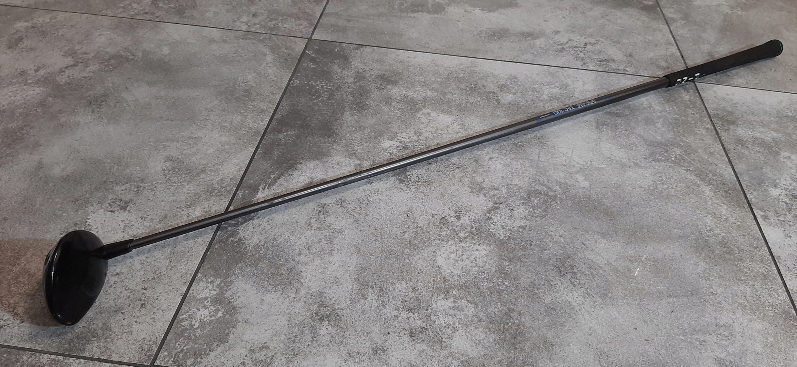 Ping G2 fairway wood 7 kij golfowy golf Marka Ping