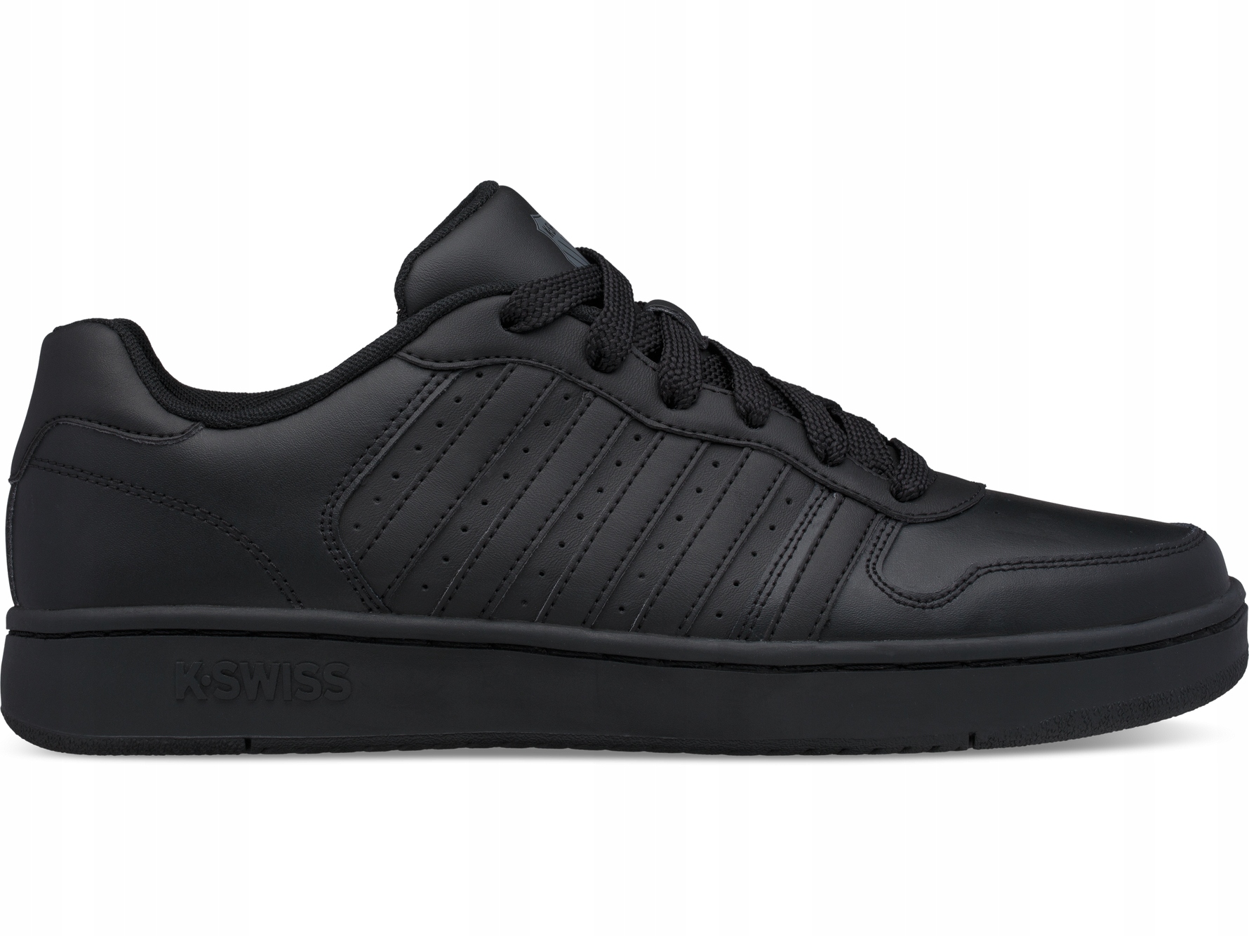 Pánské boty K-swiss Court Palisades 06931-001 Vel 42