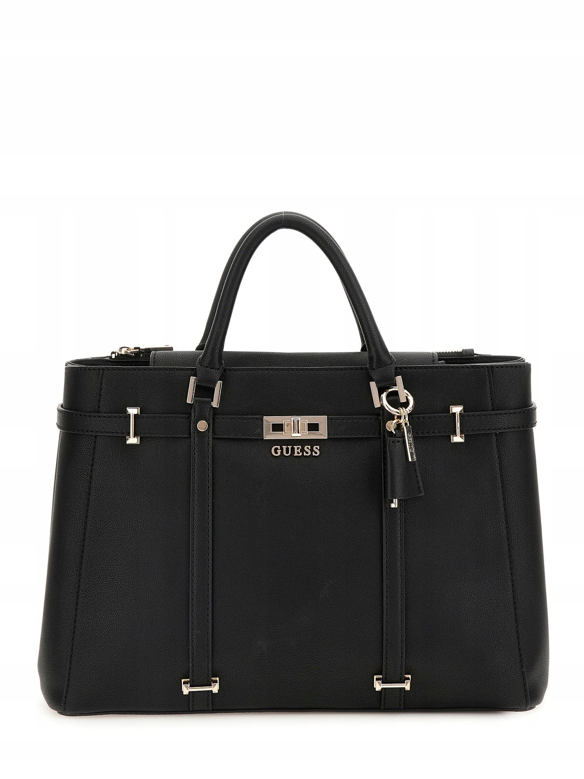 Dámská kabelka Guess Emilee Societe HWBG88 62230 Bla