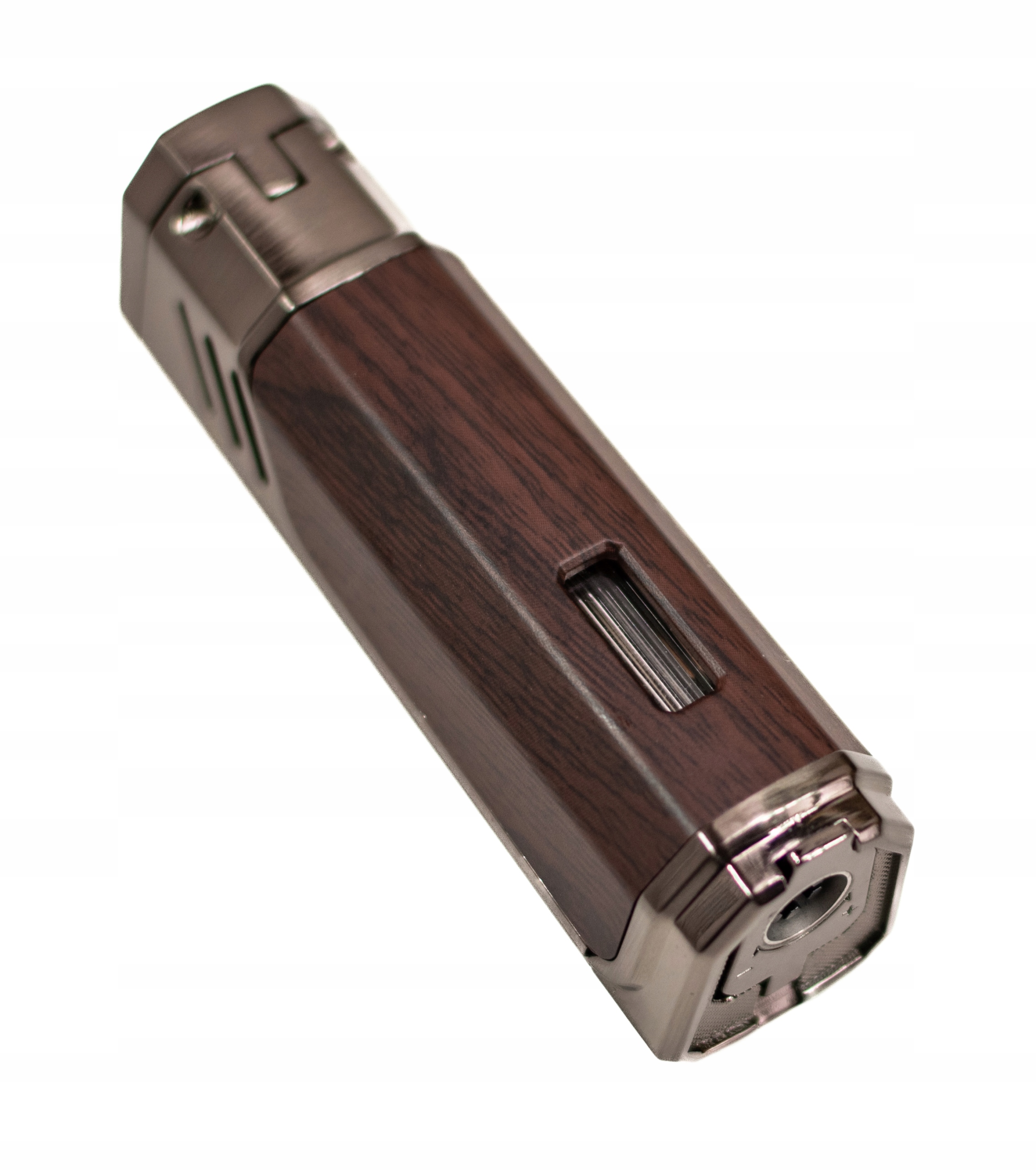 Zapalovač 3X Jet Hořák Doutník Výkonný