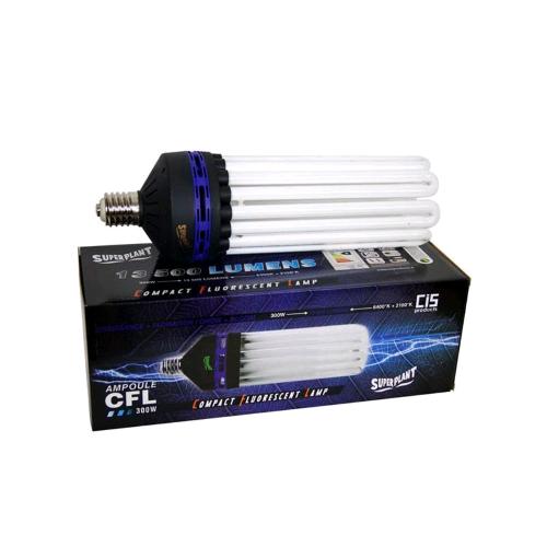 

lampa/żarówka CFL-300W Dual 2100K