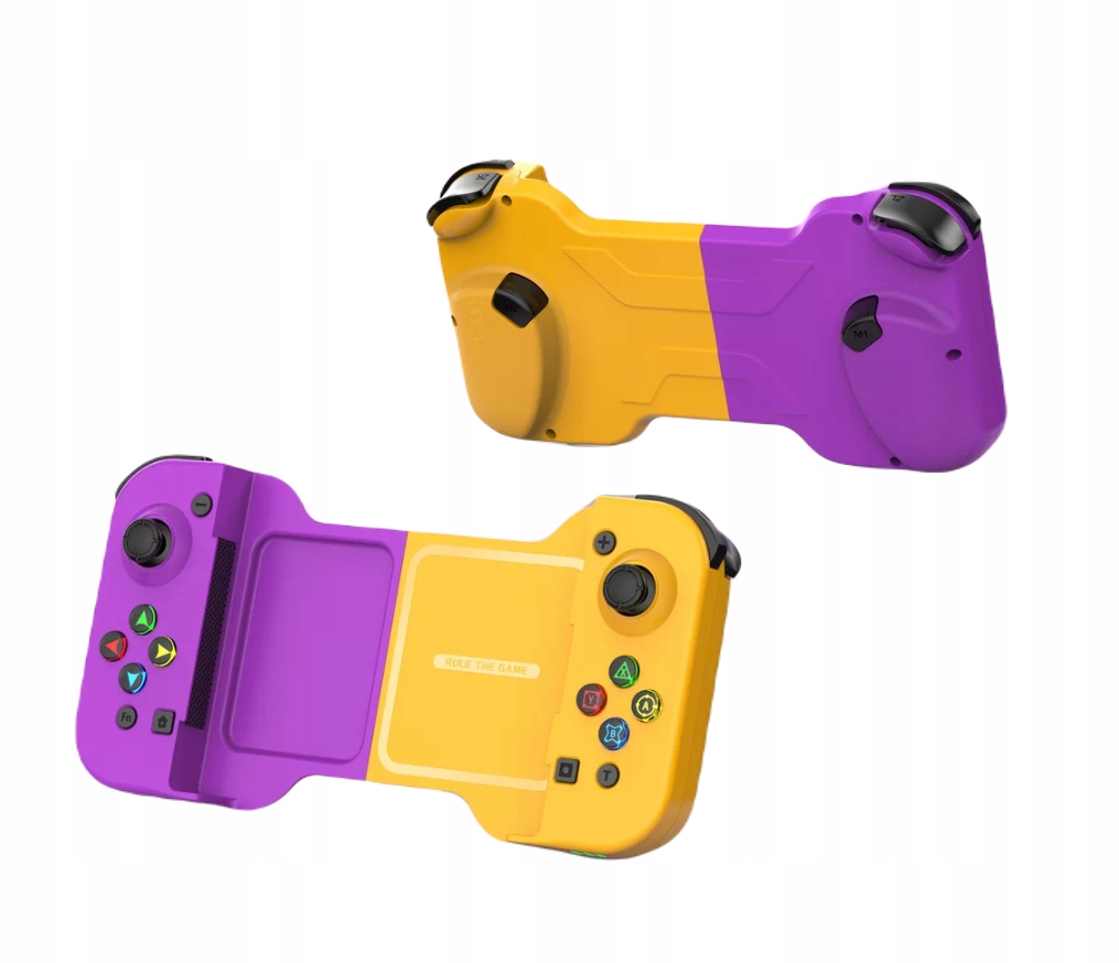 Wlg Switch Herní ovladač Pad Pro GamePad