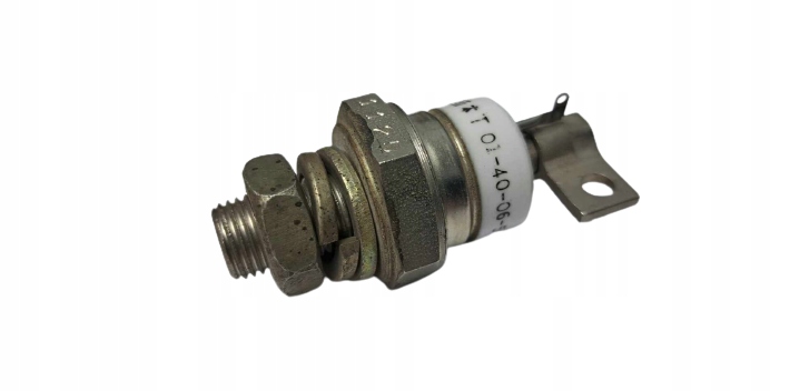 Unitra Tyrystor T01-40-06-50 M12