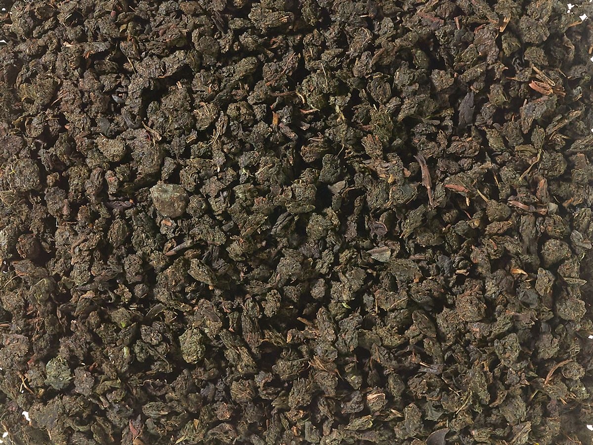 Levně Čaj černý Ceylon Uva Highlands Pekoe 1 kg