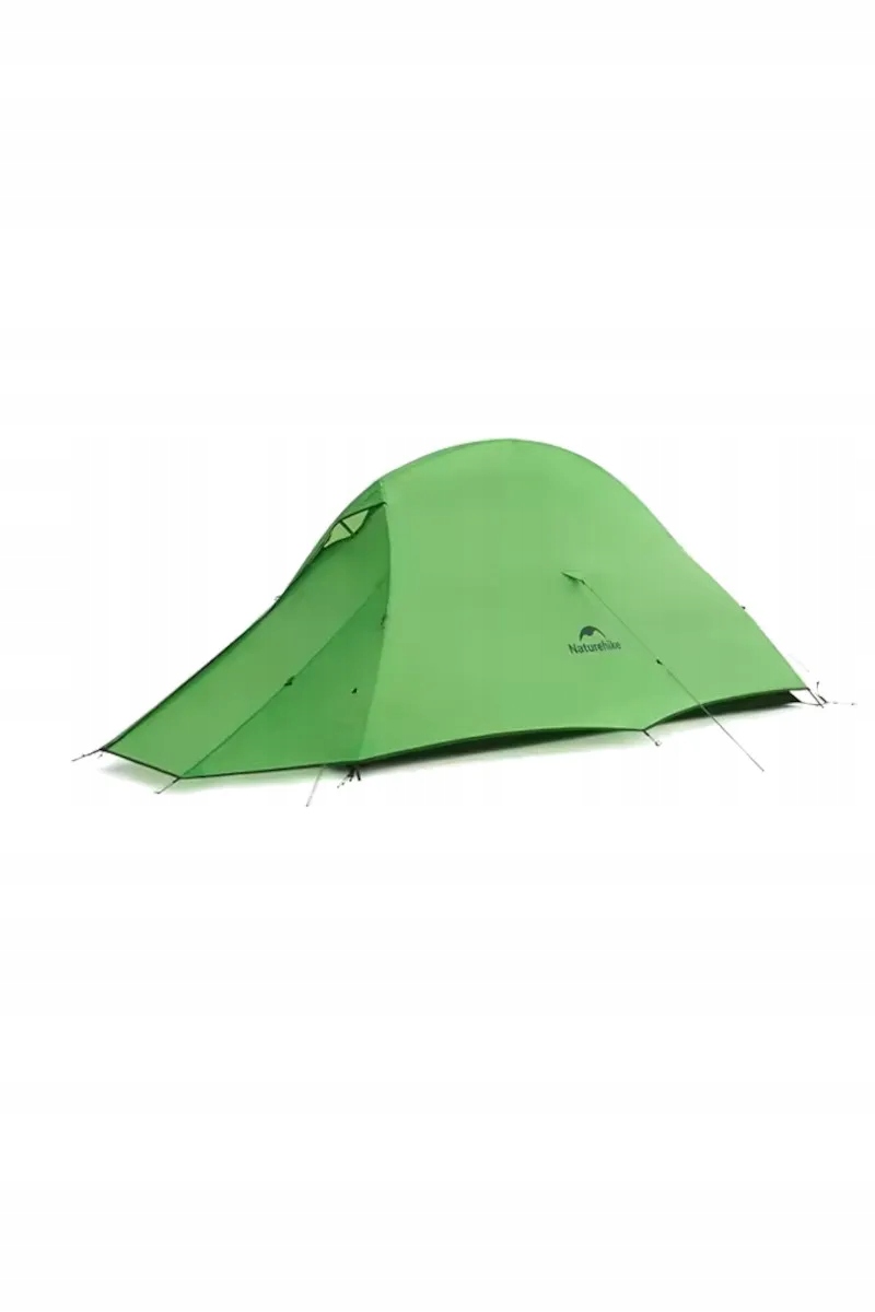 Naturehike Cloud Up1 - Niska cena na Allegro