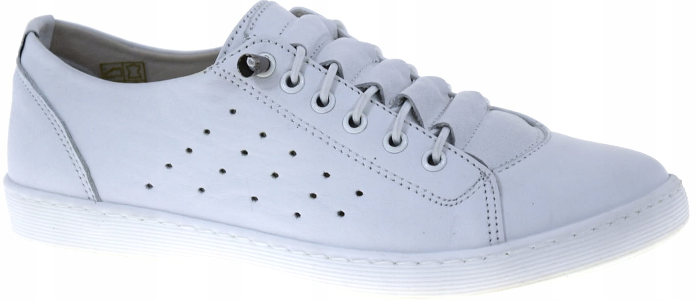 PÓŁBUTY DAMSKIE VACARRO 081 NOWE MODNE KOMFORTOWE IDEALNE NA WIOSNĘ ! R.40