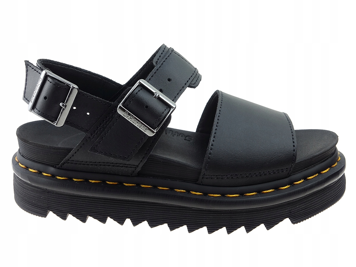

Dr. Martens sandały Voss 24233001 black New 38