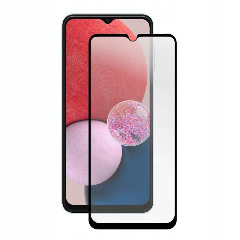 

9H Szkło Ochronne do Samsung A13 4G Full 6D Cf cza