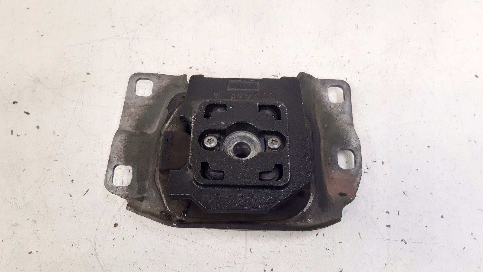 airbag engine mount Ford Focus MK3 1,0 Ecoboost