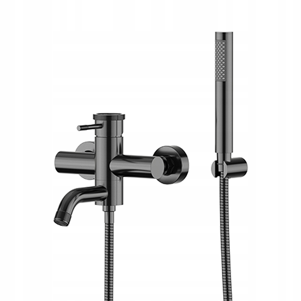 Vaňová batéria Wezer NIO3-18-GUNGREY