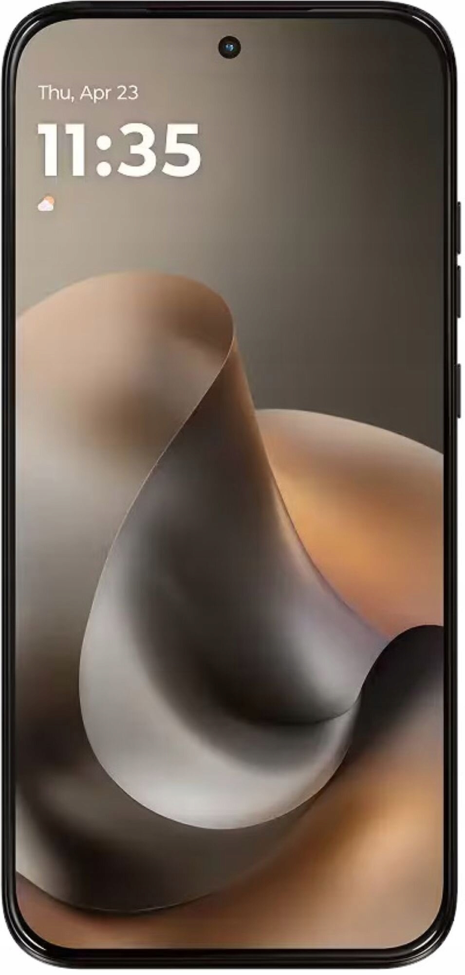 Smartfón Motorola Moto G77 5G 8 Gb 256 Gb Nfc 120 Hz Black Olive