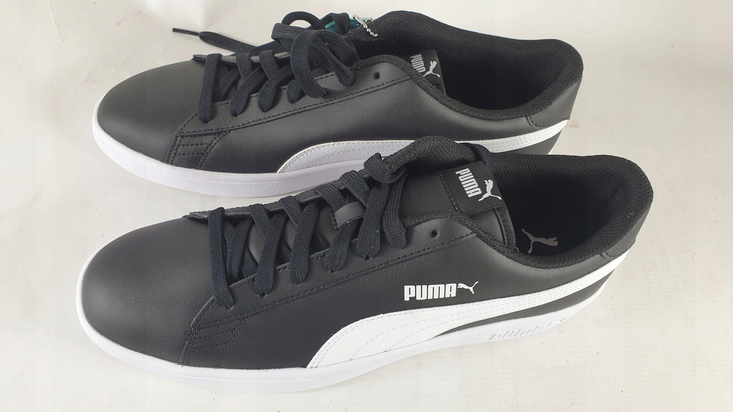 Sportovní obuv Puma Smash V2 L vel. 44