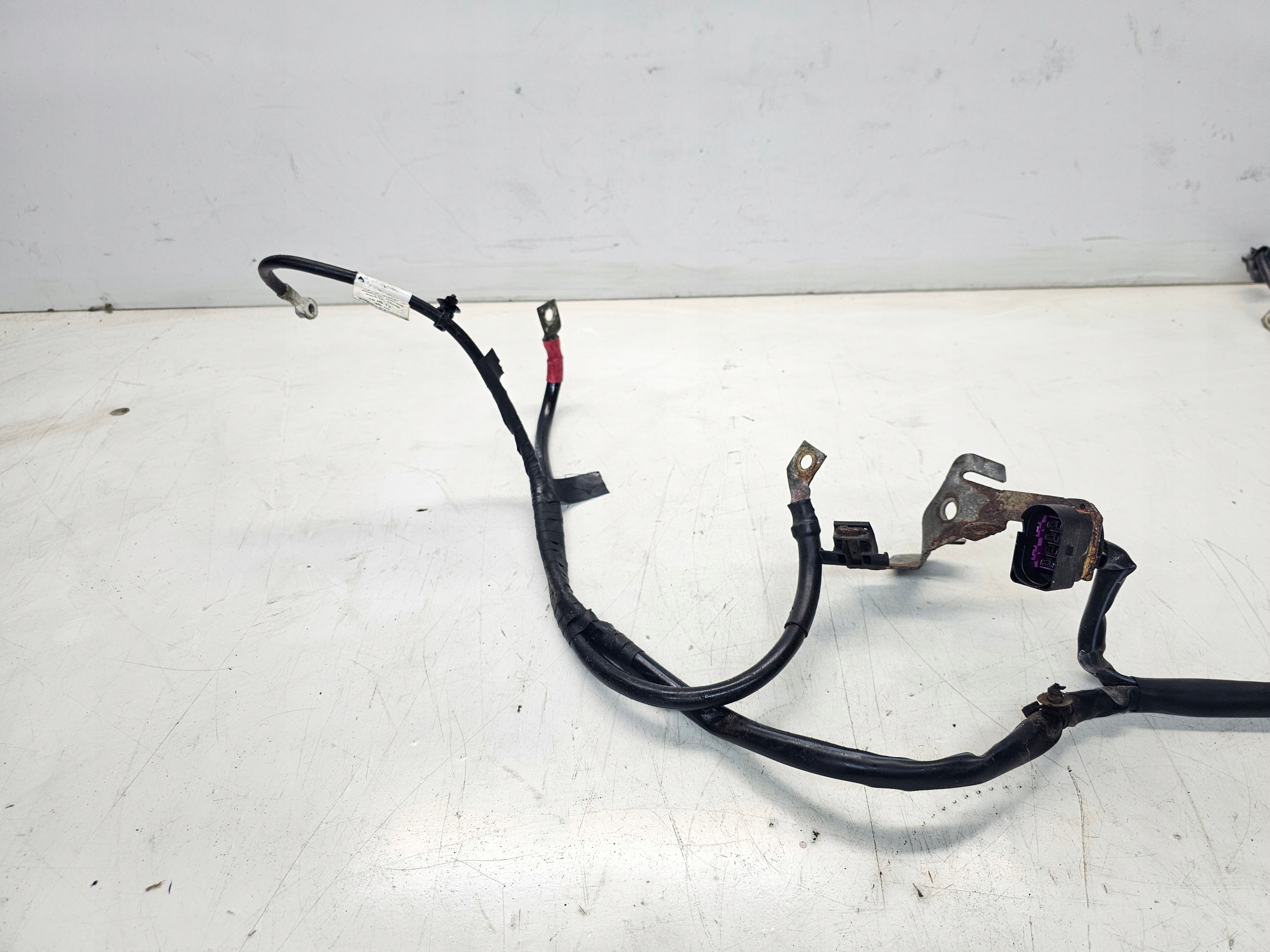 bundle alternator AUDI A1 8X VW 6R0971349FL
