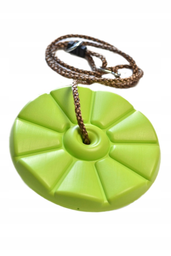 HUŚTAWKA KWIATEK LIMONKA WABNIC Marka Wabnic