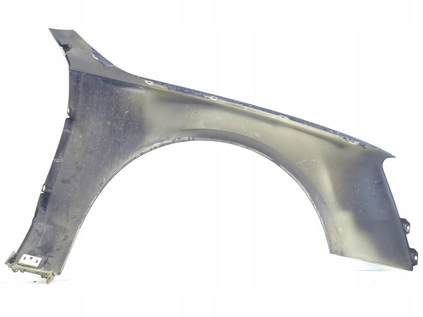 fender left front front AUDI A8 S8 D4 LIFT