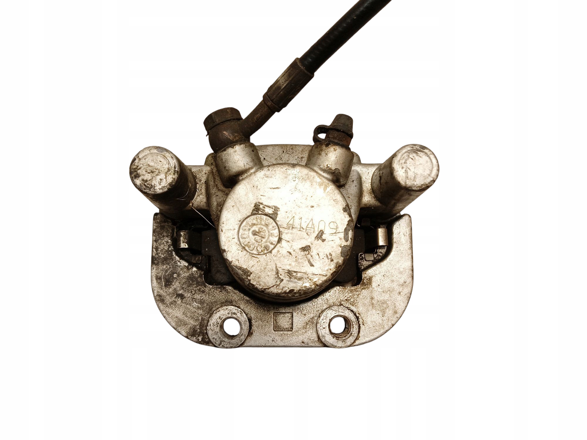 caliper brake right front AIXAM CROSSOVER CROSSLINE (2015-) Z693K1