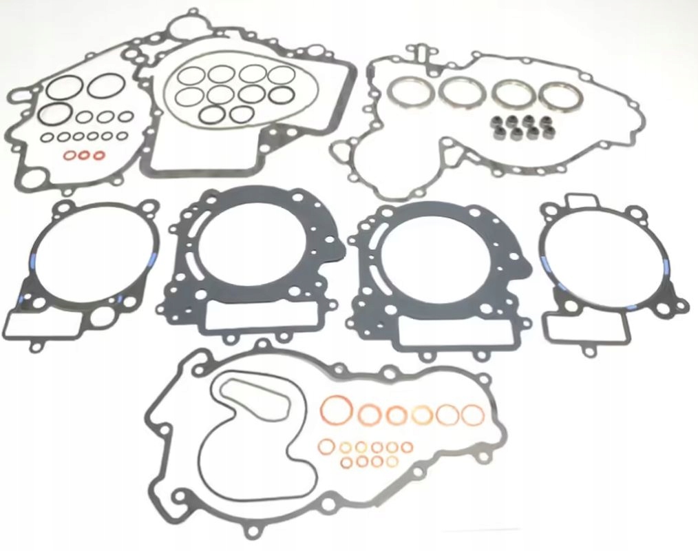 Komplet Tesnení Ktm LC8 950 990 Adventure '02-'13