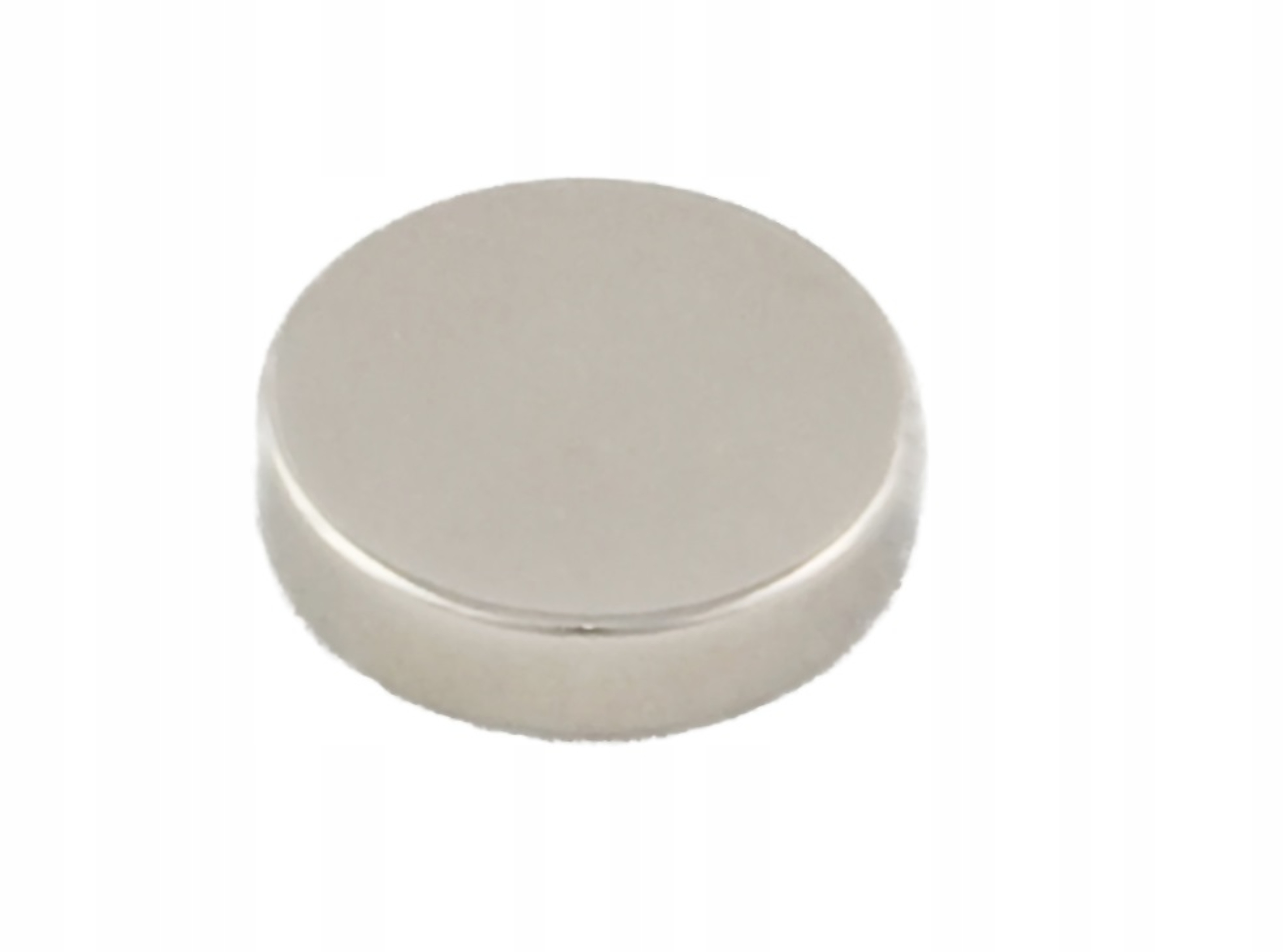 

Magnes neodymowy Magnesy neodymowe 15x5