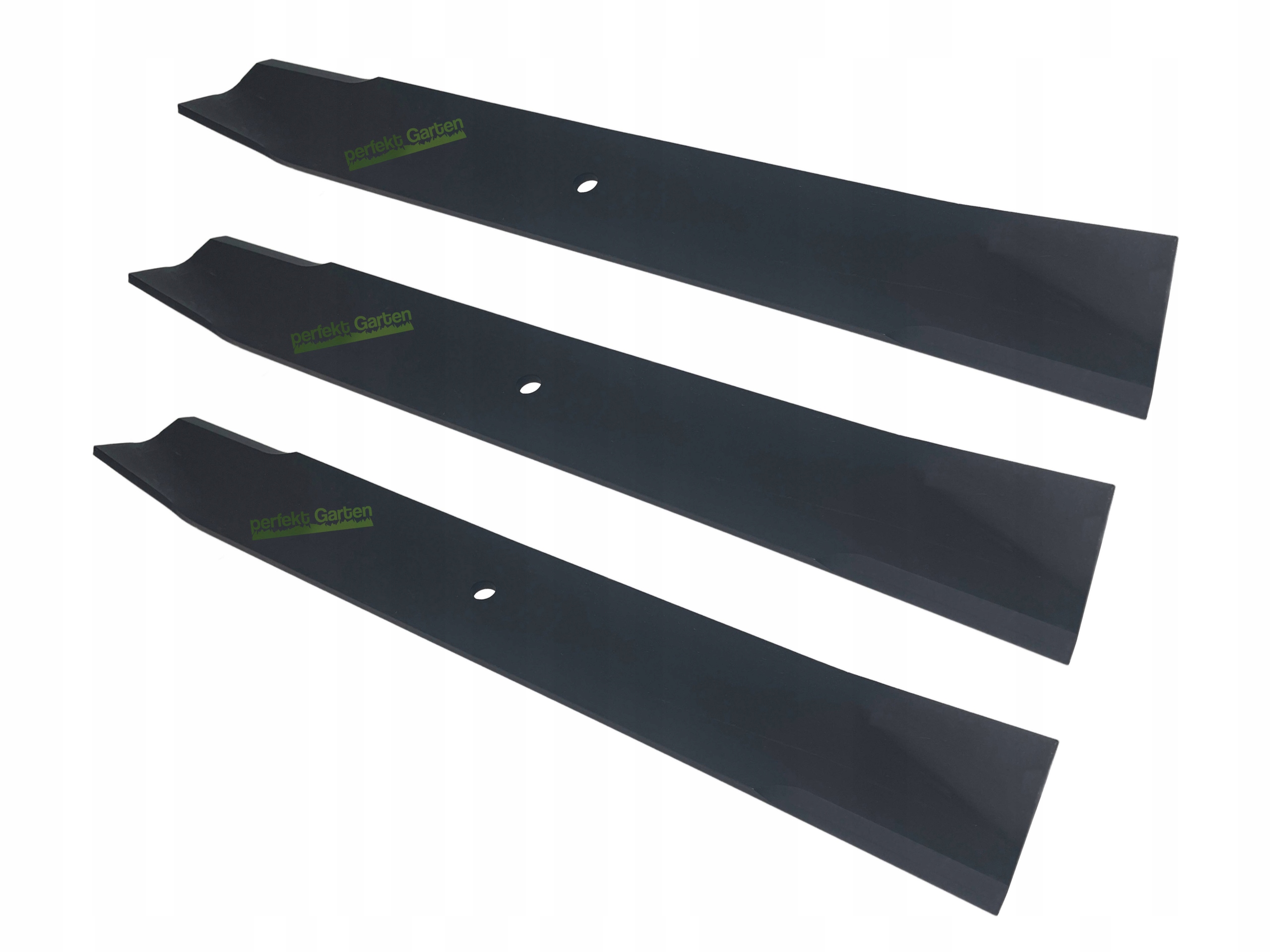 3 X 44 CM nůž Poulan Pro PP2050D XC1182HB XEG1182HAR Central Park 121798X