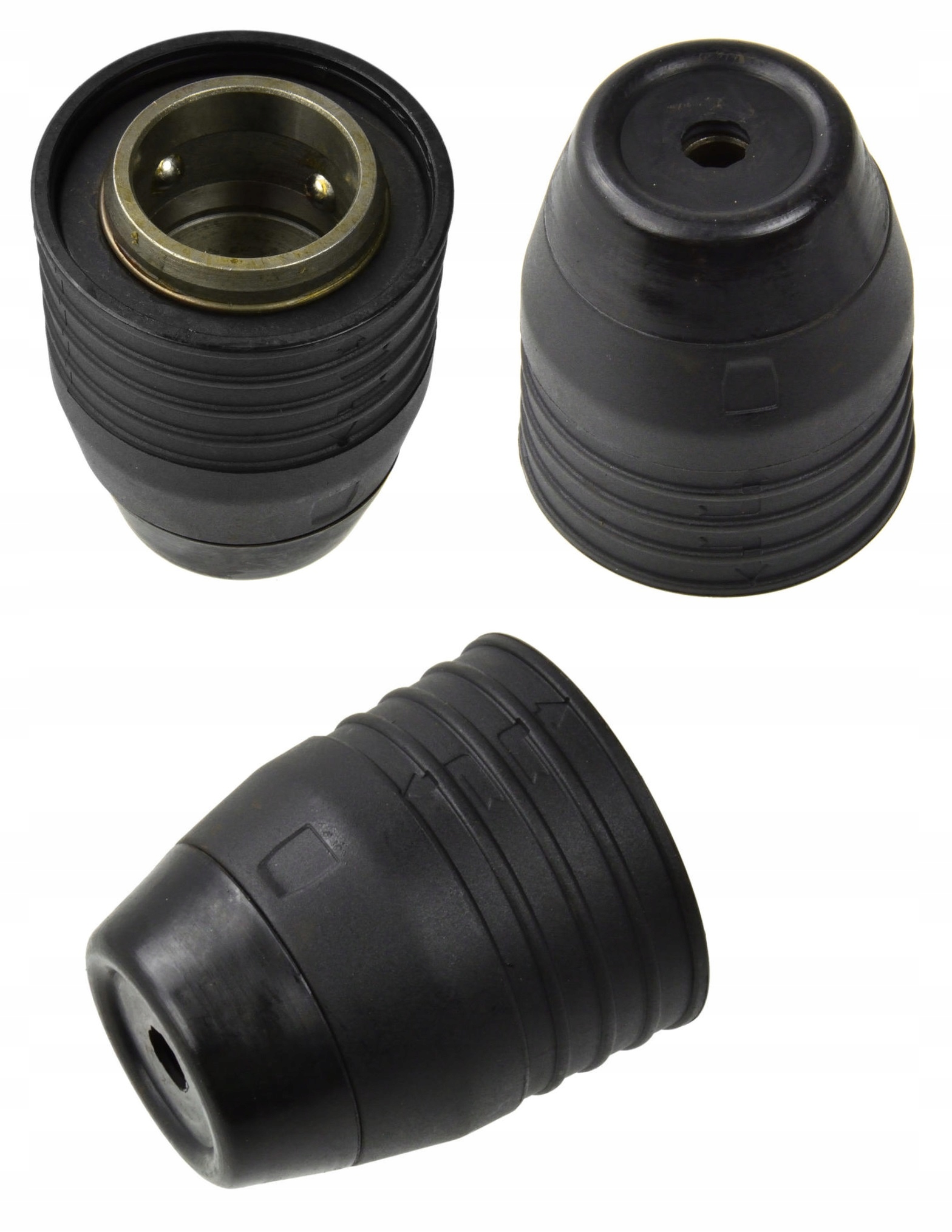 

Uchwyt Sds-plus Do Młota Bosch Gbh 4 Dfe Młot