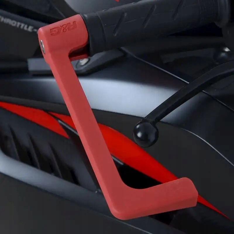 Kryt Páky Rg Racing Yamaha XSR900 22- Červený
