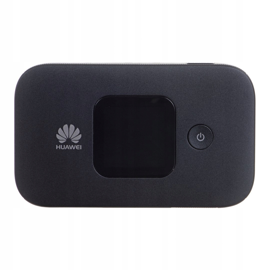 

Router mobilny Huawei E5577C 4G Lte