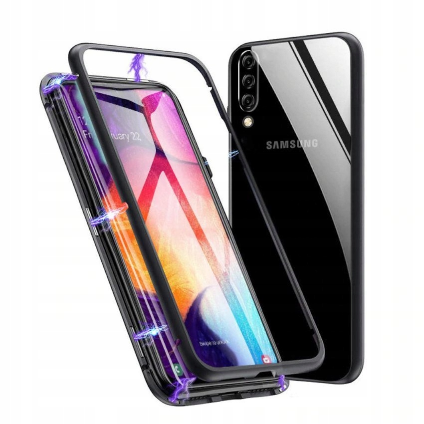 

Etui Magnetic Magnetyczne Samsung Galaxy A70