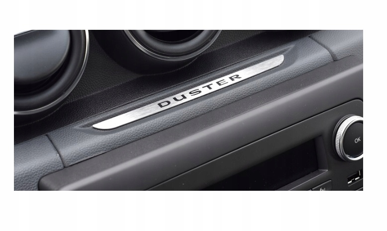

Do Dacia Duster II Essential Techroad Prestige 4X4