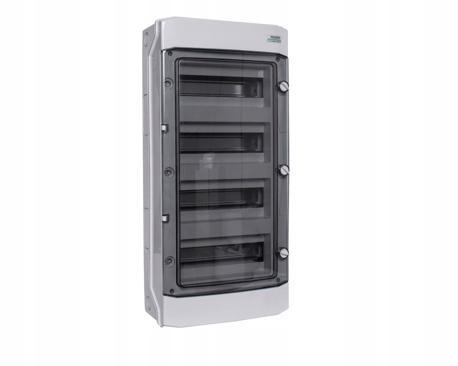 Rozvádzač na stenu IP65 4x12 Phs 48T 110814 Noark