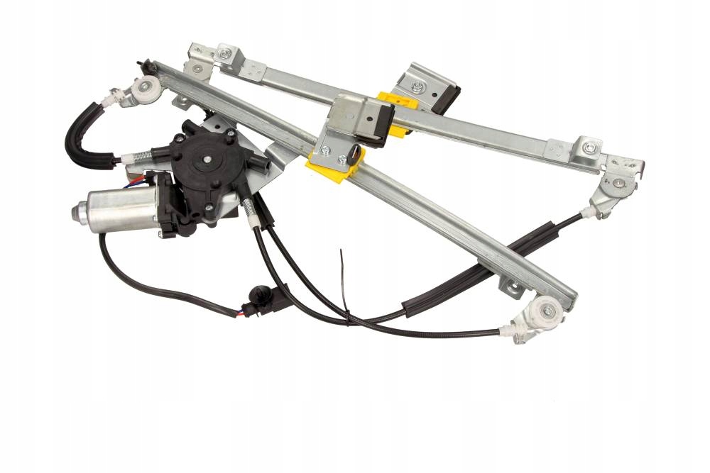 PODNOŚNIK SZYBY FORD P. FOCUS 98-04 LE Z SILNIKEM