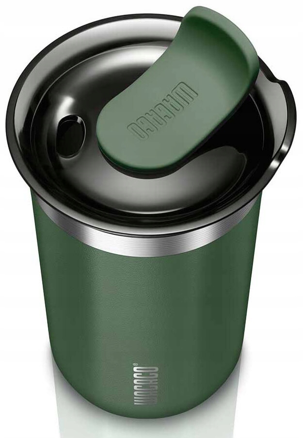 Kubek termiczny Octaroma Lungo Wacaco 300 ml Model Octaroma Lungo 300ml Wacaco