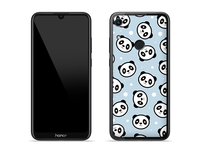 

Etui do Huawei Honor 8A Fantastic Case